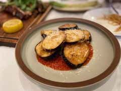-盐说·西式餐酒馆(光明万达店)