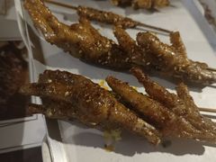 -木屋烧烤(白石洲店)