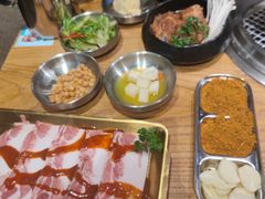 -韩罗苑(万象城店)