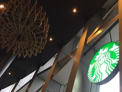 -星巴克臻选(宁波天一广场店)