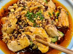 -常和州·夜宵大排档(常州单店)