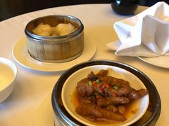 -富力丽思卡尔顿酒店·丽轩中餐厅