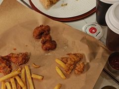 -必胜客(新辰里酒仙桥店)