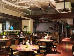 -肆海小川菜酒馆Wine Bistro (青年路店)