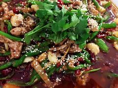 -曹家小厨(贵阳路店)