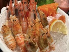 -大渔铁板烧(蛇口店)