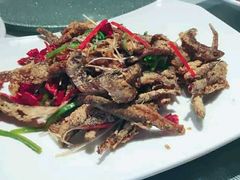 -老牌坊鲁菜名店(宽厚里店)