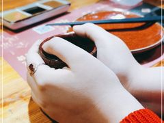 -日吉丸·鸟将军炭火融合酒馆(中央大街店)