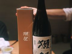 -Minase水濑·日料放题(外滩店)