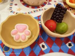 -奈尔宝家庭中心·亲子餐厅(苏州大悦城店)