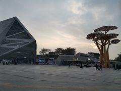 -陈鹏鹏潮汕菜(欢乐海岸 海边景观店)