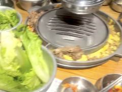 -姜虎东白丁烤肉(深圳湾后海汇店)