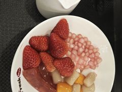 -鲜芋仙(观音桥大融城LG店)