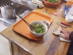 -518牛肉拉面馆(包河花园店)