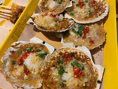 -我是那个大叔·美食研究所(新塘路店)