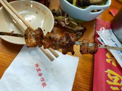 -炒豆合作社(东四总店)