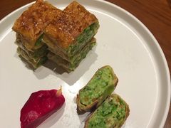静池素鸡-上海人家花樣年华(中山公园店)
