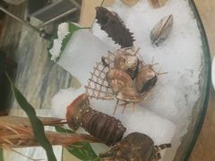 -鸿腾国际大酒店-海鲜姿造海鲜烤肉自助餐