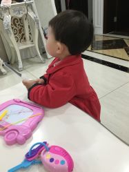 -星童star.kids儿童发型设计·满月胎发(玉兰花园店)