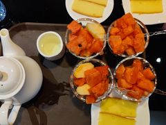 -春晖园度假酒店温泉