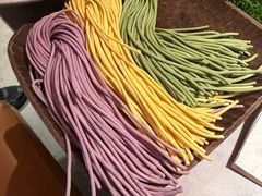 -芸山季·云南野生菌火锅(人民广场来福士店)