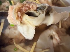 -海平馄饨(逍遥二路店)