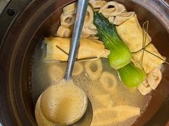 -筱爷叔·上海传统手工菜(玉树路店)