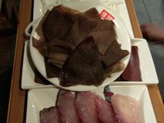 -傣妹火锅(南京东路一店)