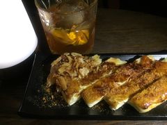 -The Cheebat 锌吧·Bistro(体育西店)