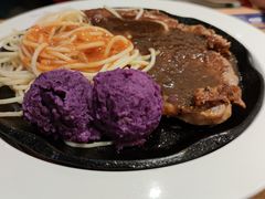 -豪客来牛排(青龙街店)