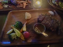 -MARU玛露音乐餐厅(大学路店)