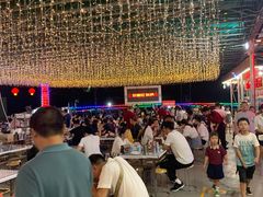 -郑喜旺烧烤(新密总店)