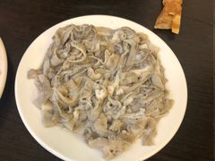 -前门张记涮肉(前门店)