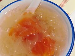-五条人糖水铺(光谷世界城店)