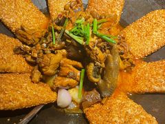 -老阿爸鲜鱼土菜(昆山花桥店)