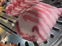 -韩聚屋韩国烤肉餐厅(新北万达店)