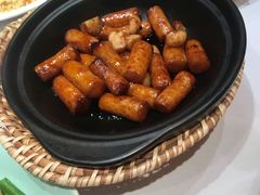 -俏江南天津时尚曲艺主题餐厅(马场道店)
