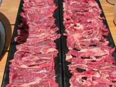 -掂档潮汕牛肉火锅(cityon熙地港店)