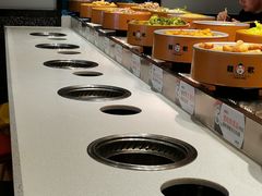 -龍歌自助小火锅(李沧顺和汇店)