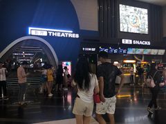 -保利国际影城(保利文化广场店)