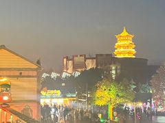 -芜湖方特东方神画