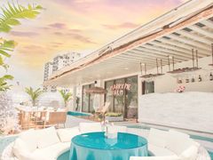 -天空花园餐吧·生日·团建(南山店)