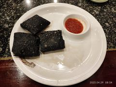 炸臭干-耿福兴(凤凰美食街店)