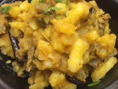 -蒙古大营·蒙古演绎餐厅(赛马场店)