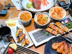 -九井澤精致料理(金茂店)