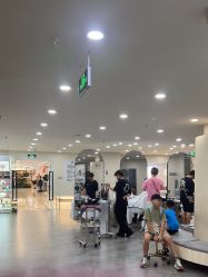 点击看大图 -DX HAIR SALON·发现未知美发沙龙