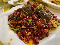 -清真·三德隆饭庄(桥梓口店)