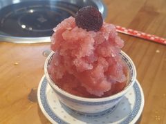 -胖三嬢·呱呱老火锅(北京总店)