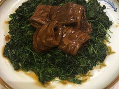 -老正兴菜馆(福州路店)