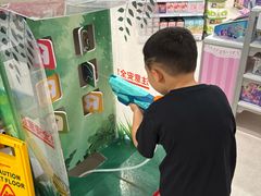 -TOYSRUS玩具反斗城(上海万象城店)